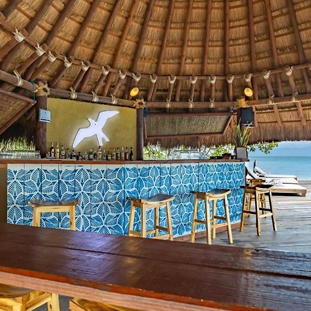 Fragata Island House Hotel Cartagena Ngoại thất bức ảnh