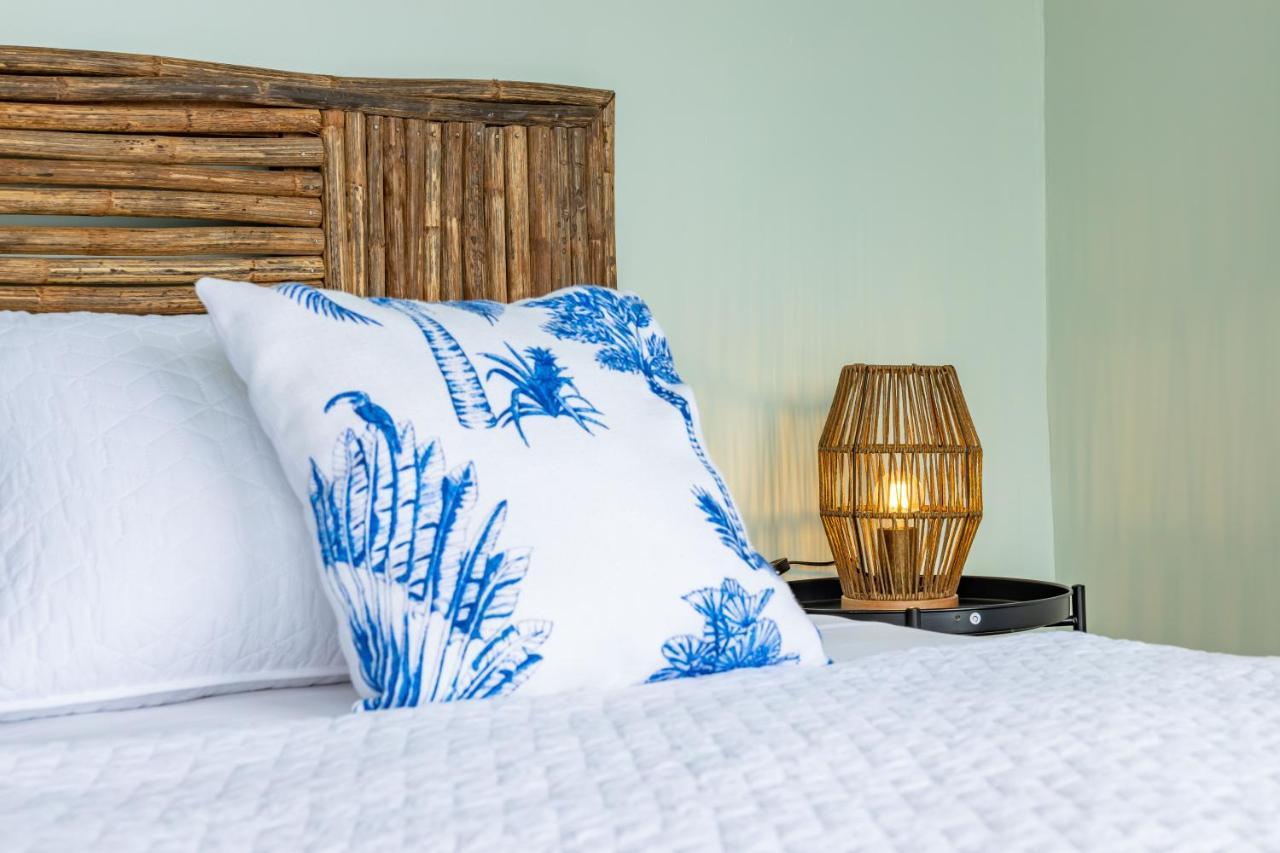 Fragata Island House Hotel Cartagena Ngoại thất bức ảnh
