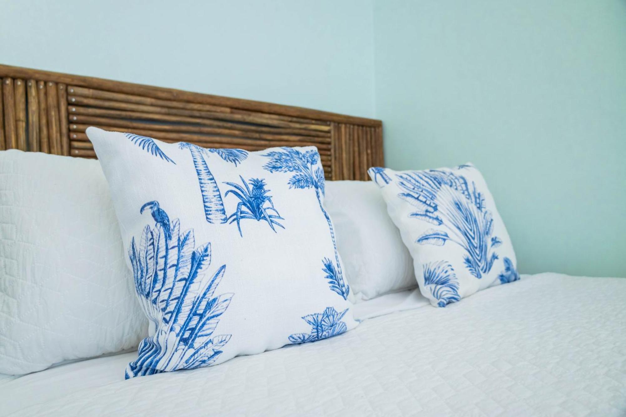 Fragata Island House Hotel Cartagena Ngoại thất bức ảnh