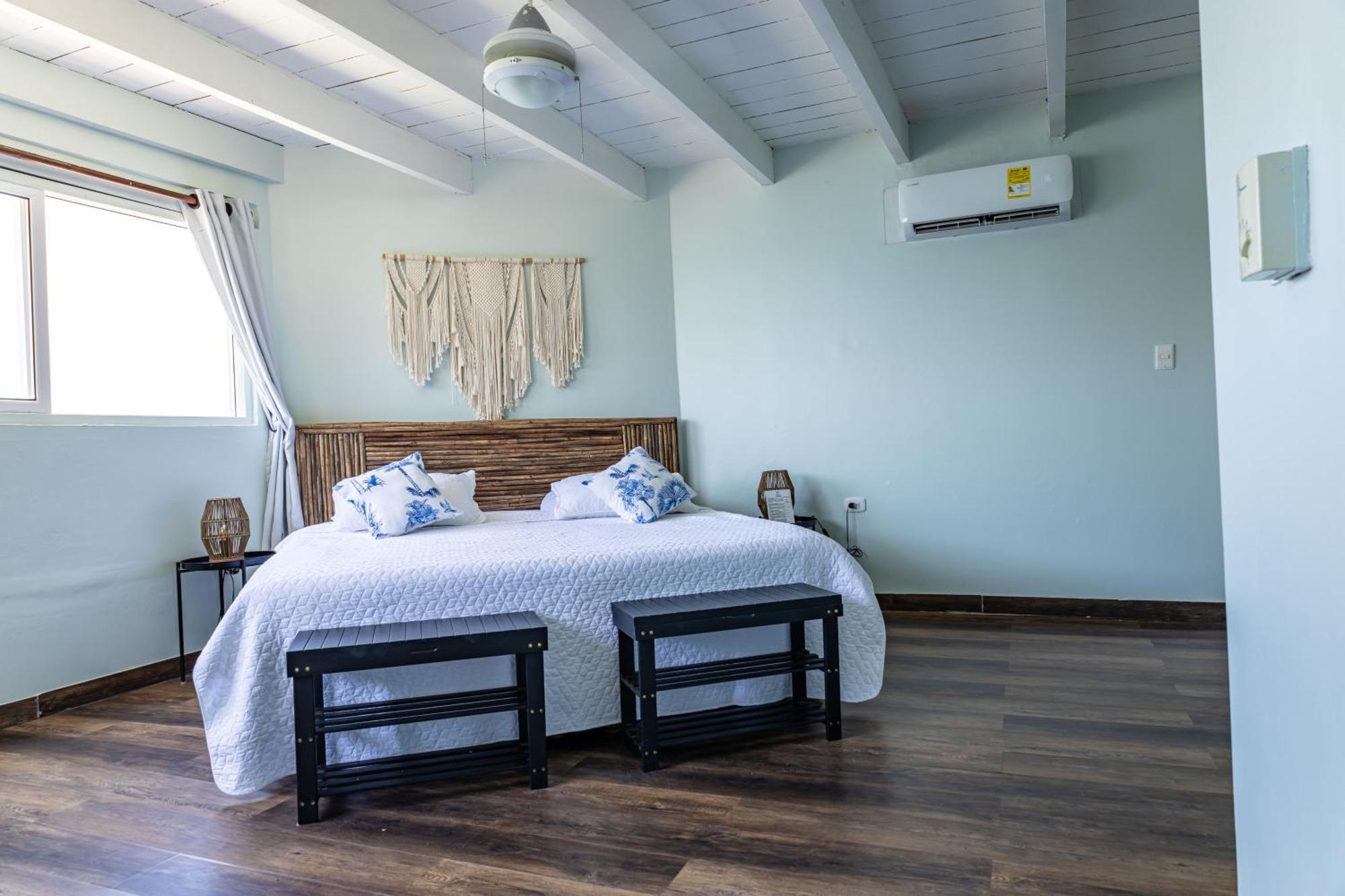 Fragata Island House Hotel Cartagena Phòng bức ảnh