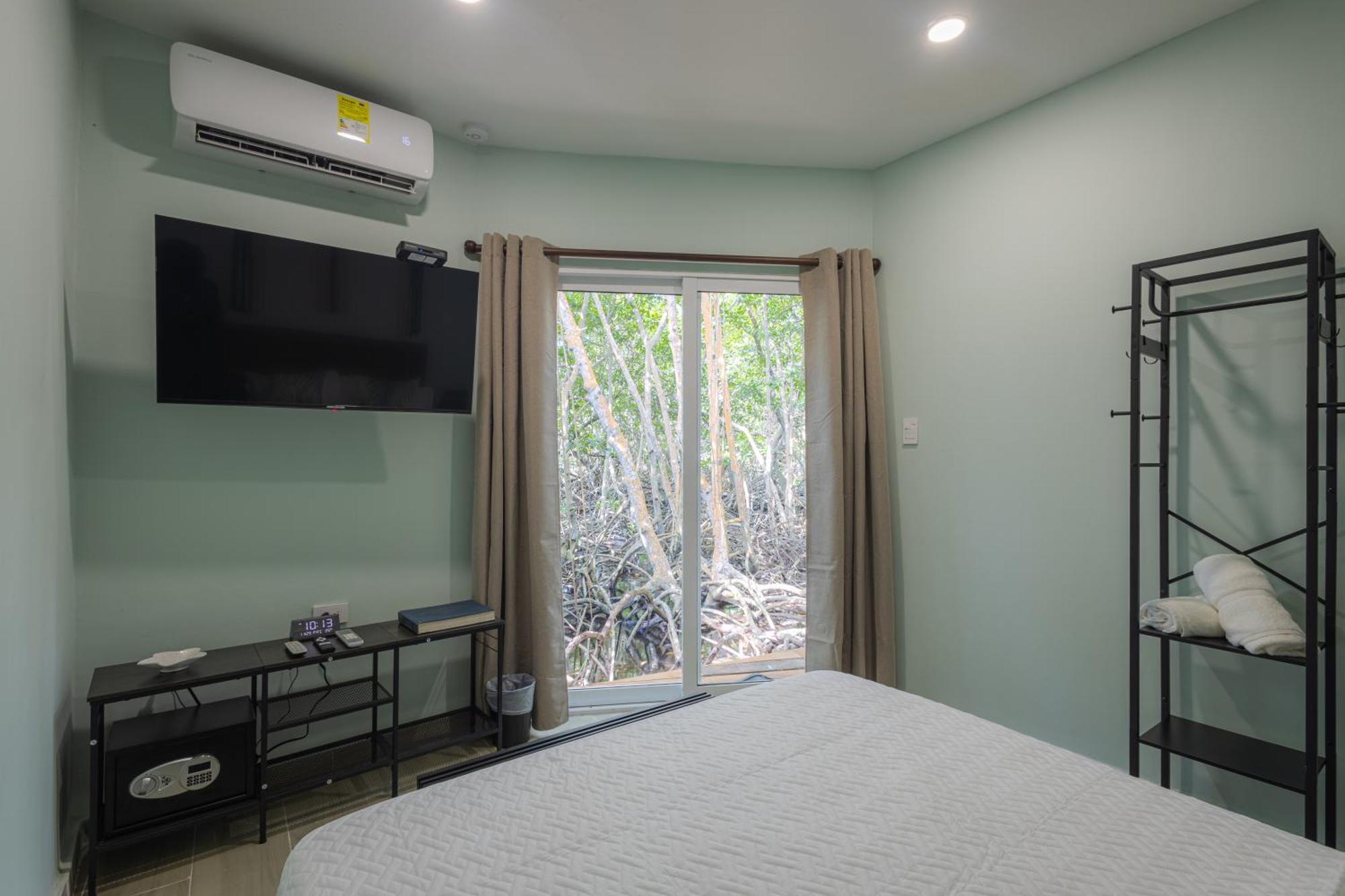 Fragata Island House Hotel Cartagena Ngoại thất bức ảnh
