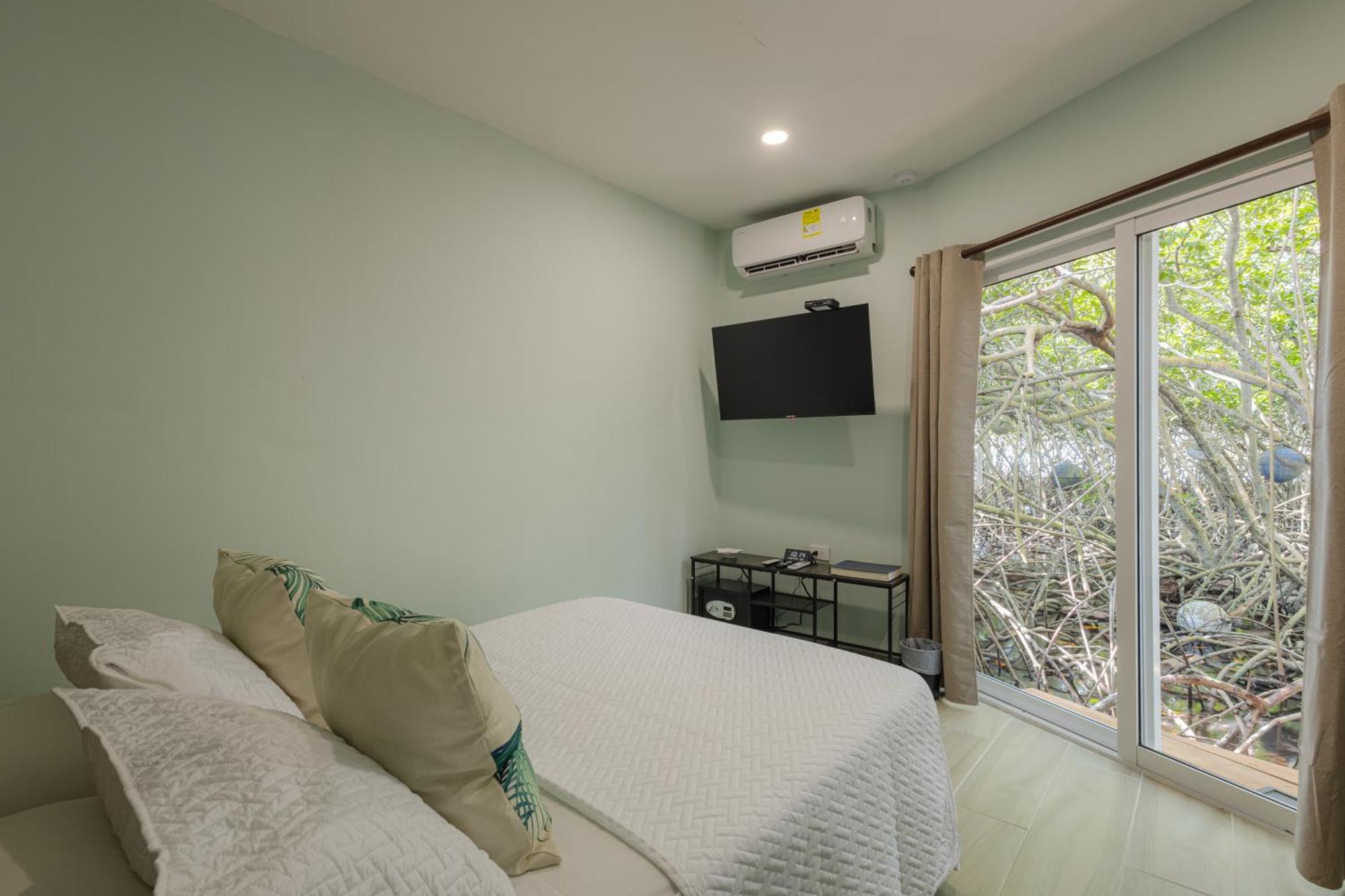 Fragata Island House Hotel Cartagena Ngoại thất bức ảnh